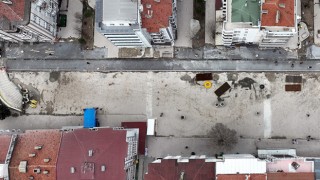 AKAY; “KENTİMİZ YENİ VE MODERN BİR MEYDANA KAVUŞACAK”