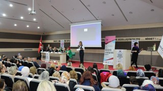 BAŞARI HİKAYELERİNİ ANLATTILAR