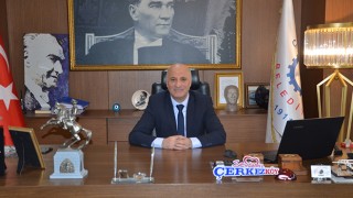 BAŞKANLIĞA BEYTULLAH COŞKUN VEKALET EDECEK