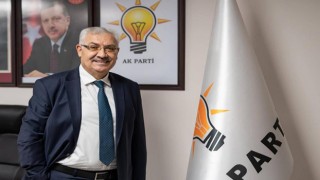 ÇETİNTAŞ; TÜRK KADINI TOPLUMUN İNŞASINDA EN TEMELDE YERİNİ ALMIŞTIR”