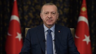 CUMHURBAŞKANI ERDOĞAN ASGARİ ÜCRETİ AÇIKLADI