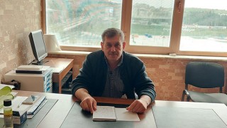 ERDAL ÖZTÜRK YÖNETİMDE GÖREV ALDI