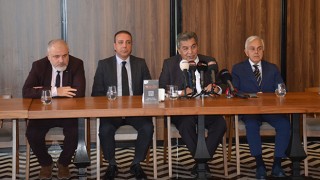 “OLAYI DUYUNCA, GÖZYAŞLARIMA HAKİM OLAMADIM”