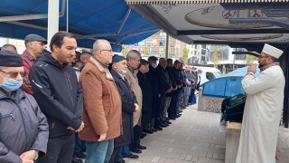 SEVGİ AİLESİNİN ACI GÜNÜ