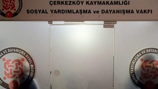 SYDV YENİ YERİNE TAŞINIYOR