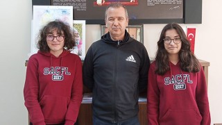 ULUSAL PROJEDE TEKİRDAĞ’I TEMSİL EDECEKLER