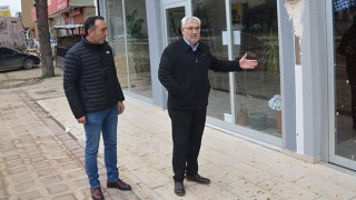 “VAHAP AKAY, ÇERKEZKÖYLÜLERİN AKLIYLA DALGA GEÇMEKTEDİR”