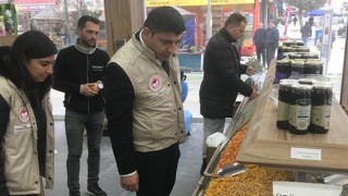 YILBAŞI ÖNCESİ DENETİMLER ARTTI