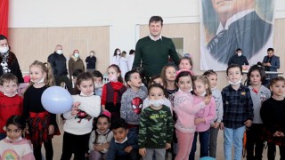 6 ŞUBAT’TA BAŞLIYOR