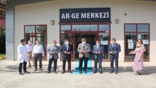 ÇERKEZKÖY’DE 4 LİSE 3 YILDA 24 MİLYON CİRO YAPTI