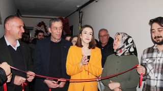 ÇERKEZKÖY’E SAĞLIKLI YAŞAM MERKEZİ AÇILDI