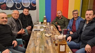 ÇERKEZKÖY’ÜN TARİHİNİ KONUŞTULAR