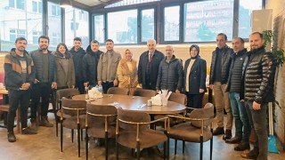 ÇETİNTAŞ’TAN İSTİFA AÇIKLAMASI