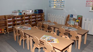 ÇOCUK AKADEMİSİ KAYITLARI SÜRÜYOR