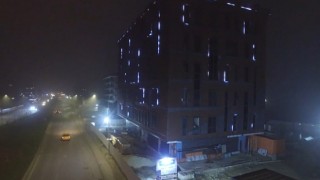 DEV YATIRIM, YILBAŞI’NDA ÇERKEZKÖY’E GÖZ KIRPTI