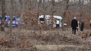 KAYIP GENÇ ÖLÜ BULUNDU