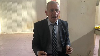 ORDU; “ALİ ERTEM’DEN ÖZÜR DİLESİNLER”