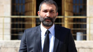 BARIŞ ATAY ÇERKEZKÖY’E GELİYOR