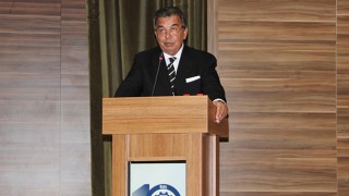 ÇOSB BAŞKANI SÖZDİNLER; “300-400 ADET KONTEYNIR GÖNDERECEĞİZ”