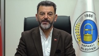MUSTAFA ÇETİN’DEN DESTEK ÇAĞRISI