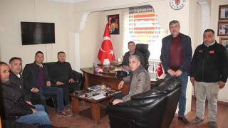 VELİLERİN ÜCRET TEPKİSİNE SERVİSÇİLERDEN CEVAP