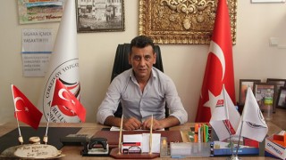 YOZGATLILARDAN DEPREM BÖLGESİNE YARDIM SEFERBERLİĞİ