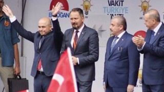 ABDULLAH ÖĞE, SİYASETE GERİ Mİ DÖNÜYOR?