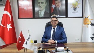 AK PARTİ'DE YENİ YÖNETİM LİSTESİ BELLİ OLDU