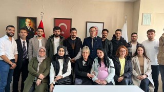 MEMLEKET PARTİSİ ADAYINI BELİRLEDİ