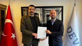 YUNUS KARA İSTİFA ETTİ, ADAYLIĞINI AÇIKLADI