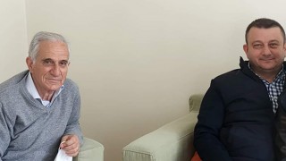 AKAY AİLESİ’NİN ACI GÜNÜ