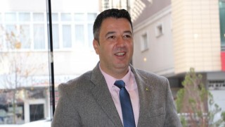 ALKAYA’DAN ŞOFÖR ESNAFINA SÖZ