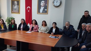  “BİZ BU SEÇİMDE YA ÖZGÜRLÜĞE YA DA ESARETE OY VERECEĞİZ” 