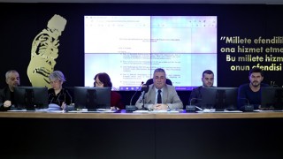 ÇERKEZKÖY BELEDİYESİ'NDEN 100 BİN LİRALIK DESTEK