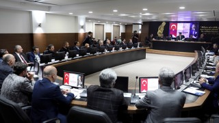 “ÇERKEZKÖY’ÜN 2022’Sİ TOZ VE ÇAMUR OLARAK GEÇMİŞTİR”