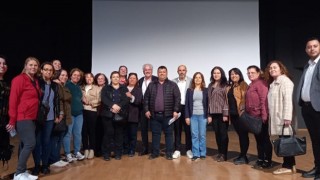 CHP’DEN SEÇİM ÖNCESİ SANDIK EĞİTİMİ