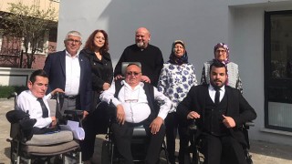 HAYATİ ÇAKAN, YENİDEN BAŞKANLIĞA SEÇİLDİ