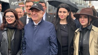 “HDP’Yİ DE HÜDA-PAR’I DA KABULLENMİYORUZ”
