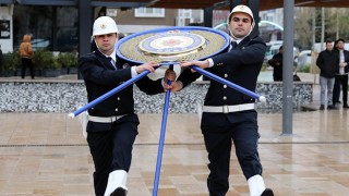 TÜRK POLİSİ 178 YAŞINDA