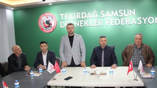 BAĞIMSIZ MİLLETVEKİLİ ADAYI OSMAN YAMAN’DAN KAPAKLI ÇIKARMASI