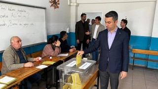 CEM AVŞAR OYUNU KULLANDI