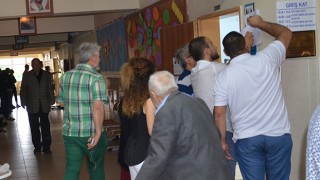 ÇERKEZKÖY’DE 144 BİN 203 SEÇMEN OY KULLANACAK