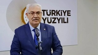 ÇETİNTAŞ’TAN AKAY’A OSMANLI CAMİİ CEVABI