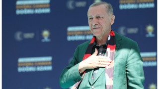 CUMHURBAŞKANI ERDOĞAN ÇERKEZKÖY’E GELİYOR