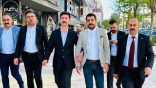 ESAT DENİZ’DEN ÇAĞRI