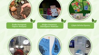 KAPAKLI’DA ÇEVRE GÜNÜ, ETKİNLİKLERLE KUTLANACAK