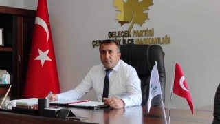 KARAKOÇ’TAN 19 MAYIS MESAJI