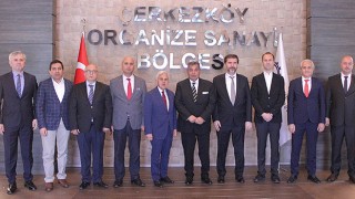 SÖZDİNLER YENİDEN BAŞKANLIĞA SEÇİLDİ