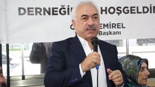 “TERÖRLE MÜCADELEMİZ SONUNA KADAR SÜRECEK”