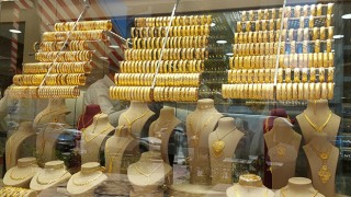 ALTIN FİYATLARI ÇILDIRDI